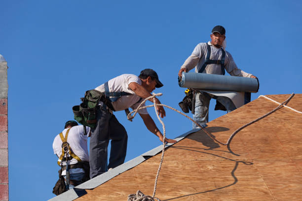 Residential Roof Replacement in Weedsport, NY